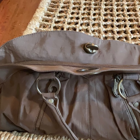 Baggallini hand bag - Picture 4 of 10